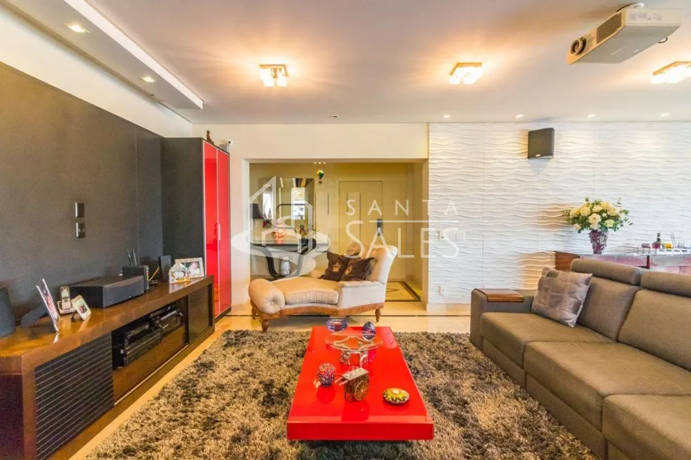 Apartamento, 4 quartos, 320 m² - Foto 3
