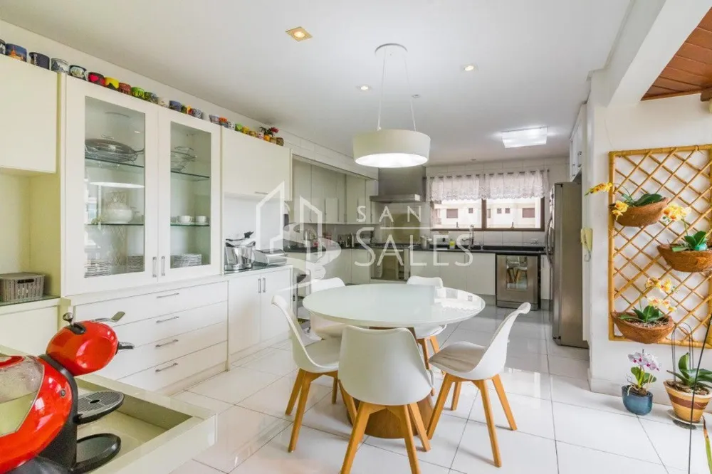 Apartamento, 4 quartos, 320 m² - Foto 4