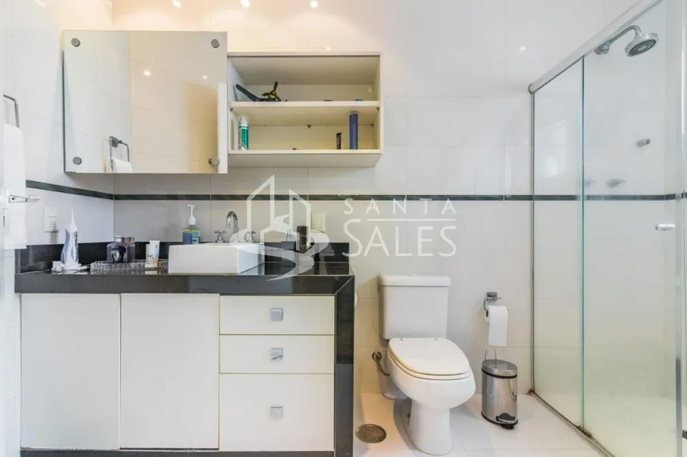 Apartamento, 4 quartos, 320 m² - Foto 1