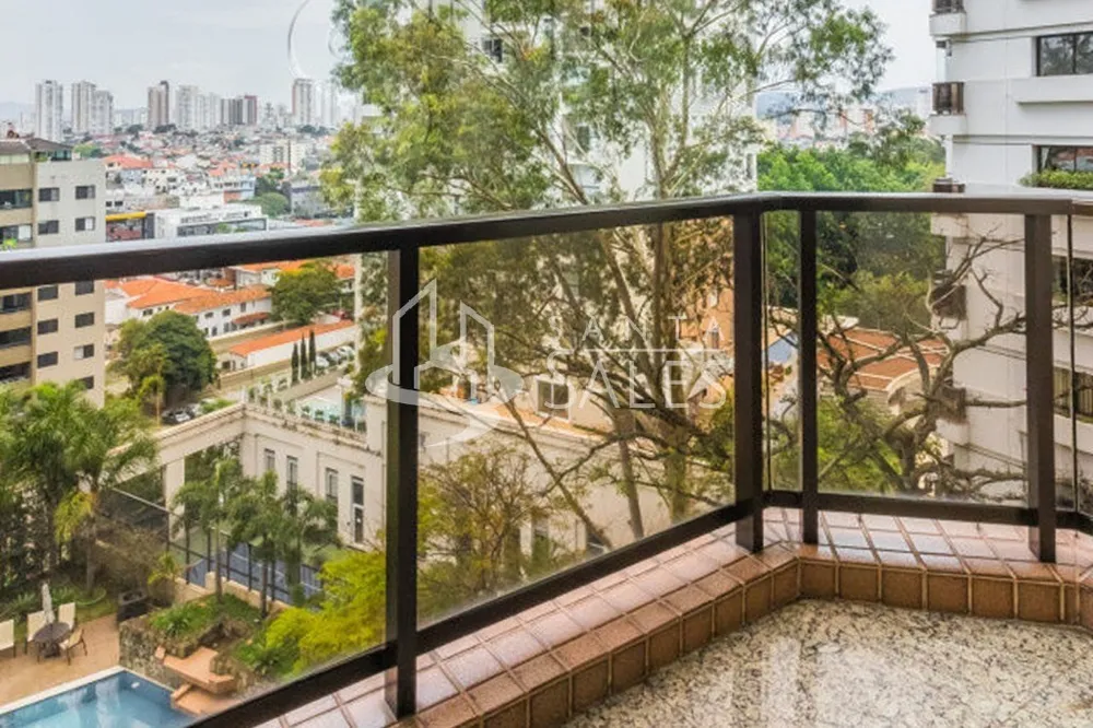 Apartamento, 4 quartos, 320 m² - Foto 15