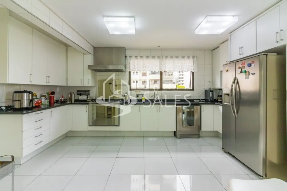 Apartamento, 4 quartos, 320 m² - Foto 7