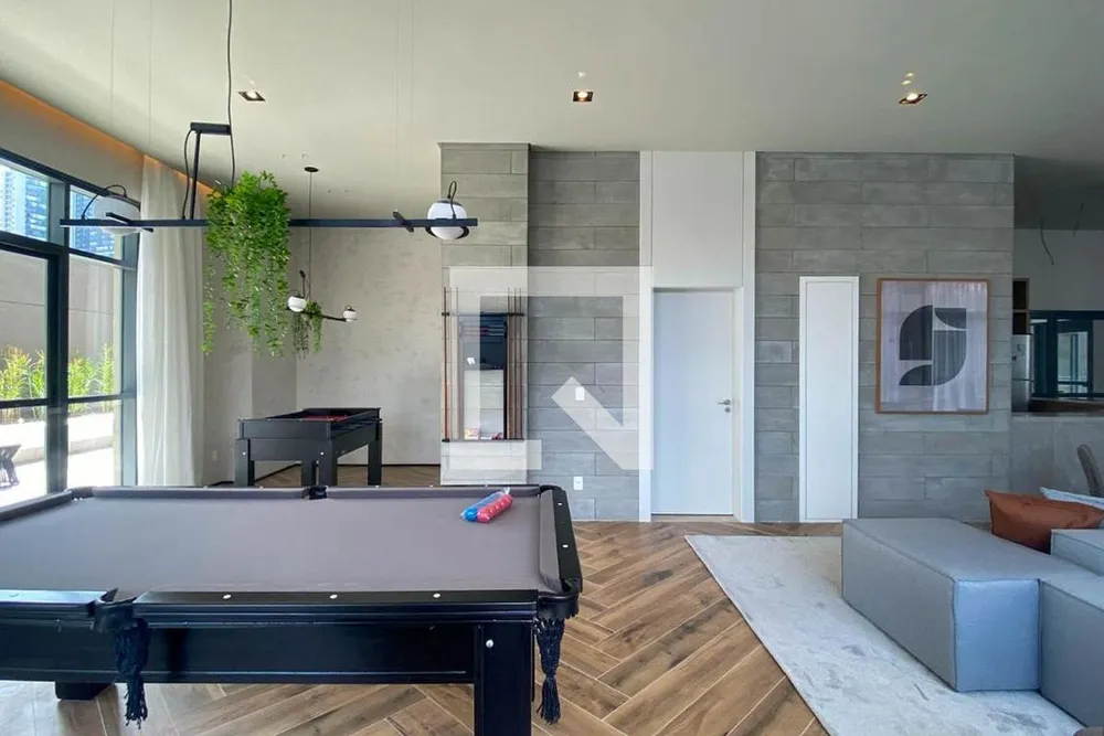 Kitnet-Studio, 24 m² - Foto 7