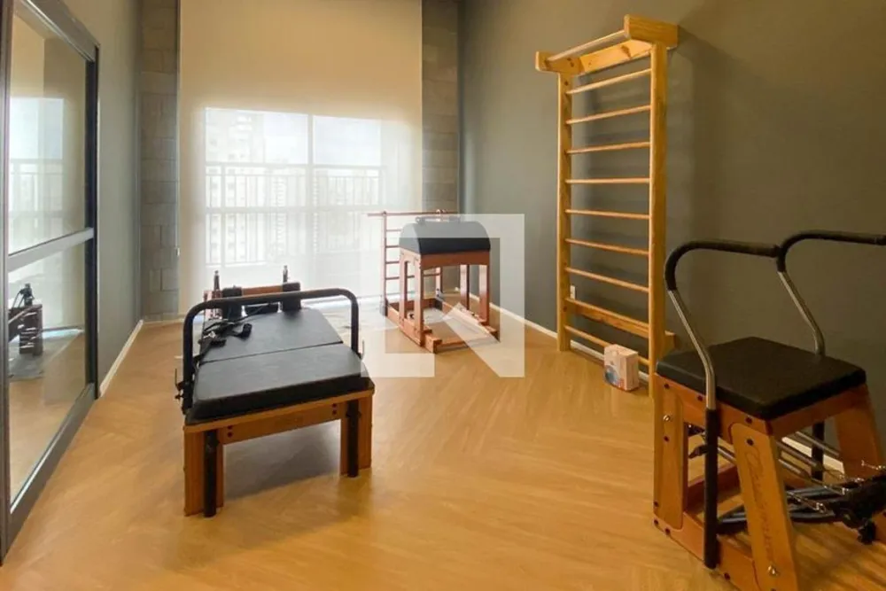 Kitnet-Studio, 24 m² - Foto 6