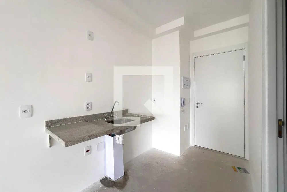 Kitnet-Studio, 24 m² - Foto 3