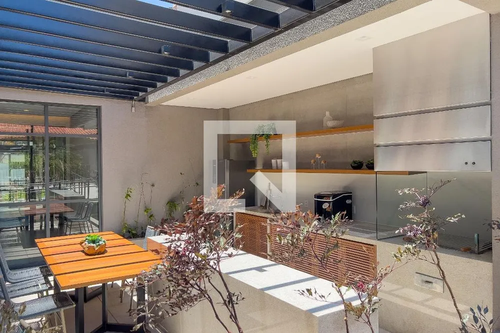 Kitnet-Studio, 24 m² - Foto 4