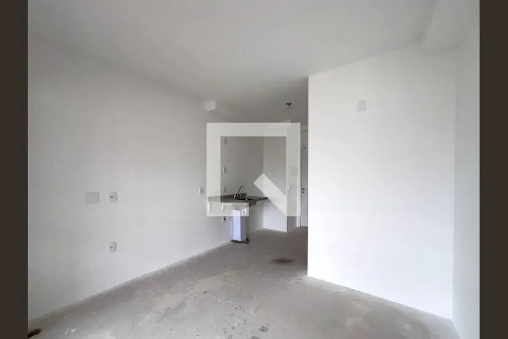 Kitnet-Studio, 24 m² - Foto 1