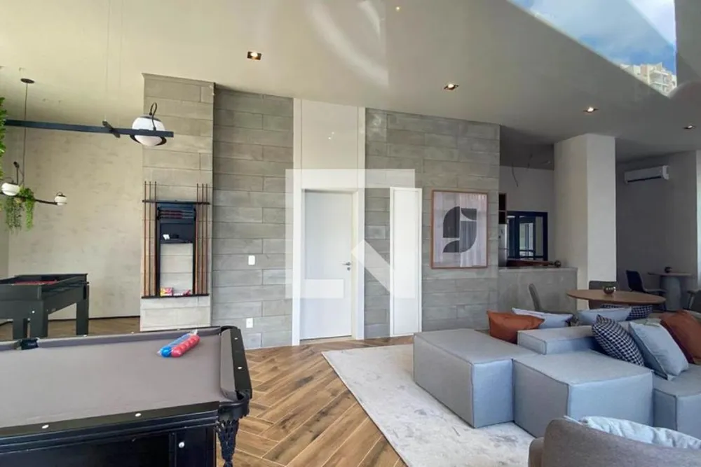 Kitnet-Studio, 24 m² - Foto 8