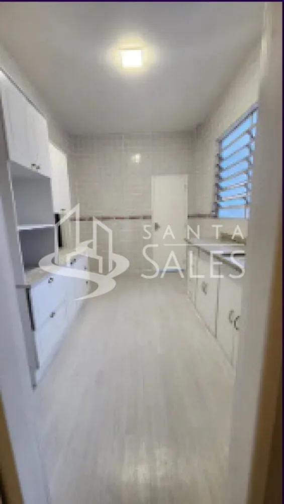 Apartamento, 3 quartos, 110 m² - Foto 2