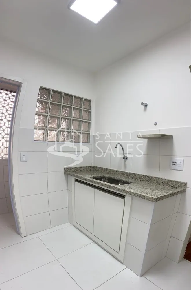 Apartamento, 1 quarto, 55 m² - Foto 5