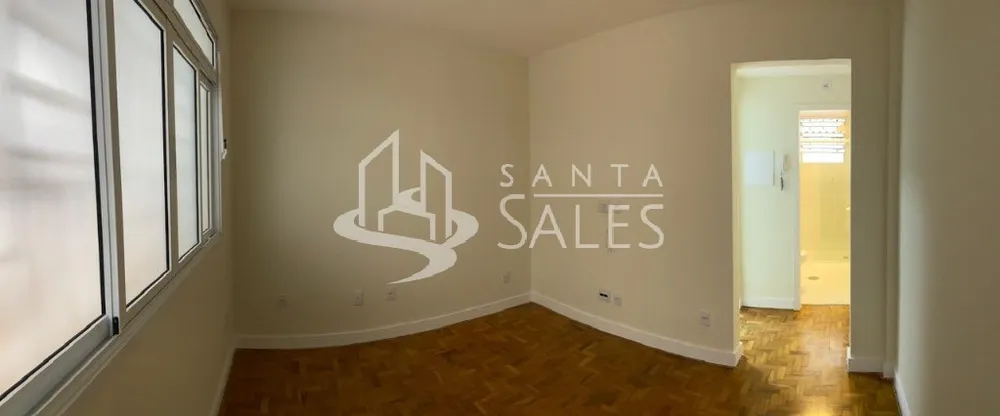 Apartamento, 1 quarto, 55 m² - Foto 2