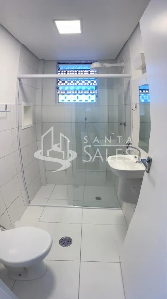Apartamento, 1 quarto, 55 m² - Foto 10