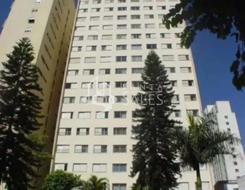 Apartamento, 1 quarto, 55 m² - Foto 3