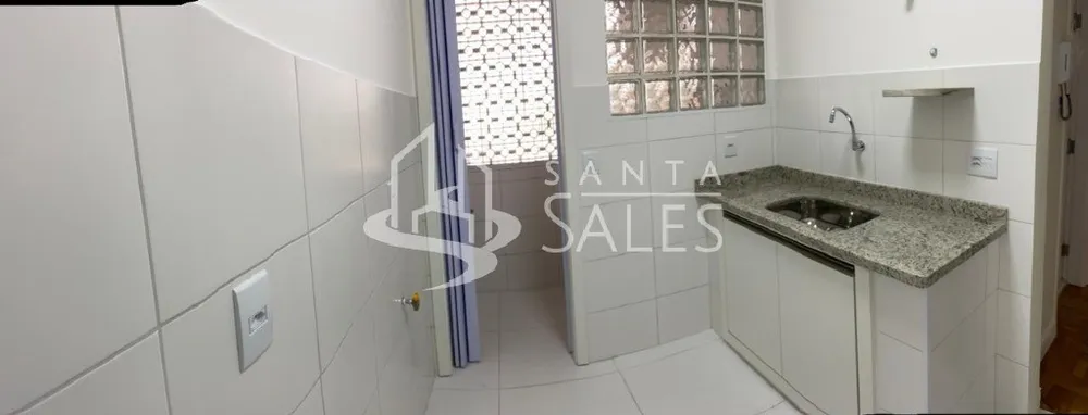 Apartamento, 1 quarto, 55 m² - Foto 3