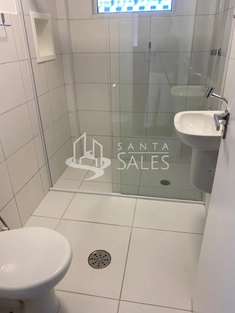Apartamento, 1 quarto, 55 m² - Foto 4