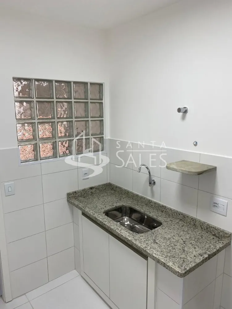Apartamento, 1 quarto, 55 m² - Foto 6