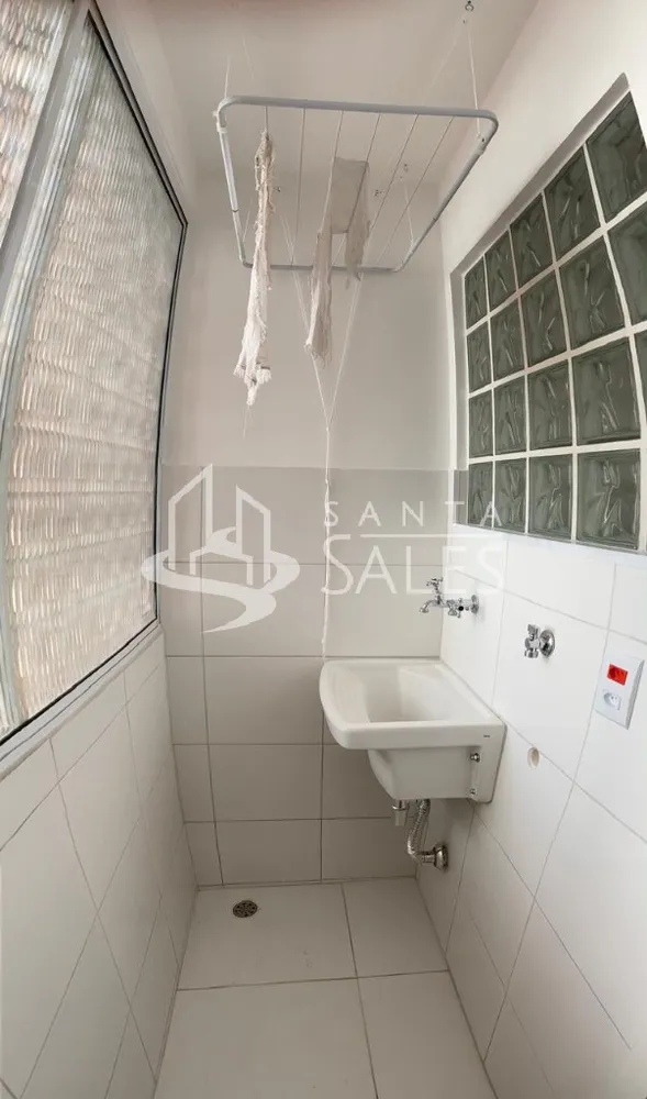 Apartamento, 1 quarto, 55 m² - Foto 9