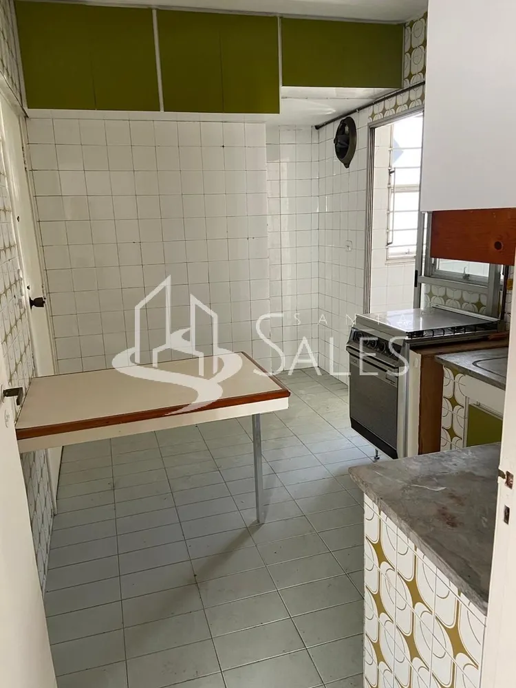 Apartamento, 3 quartos, 101 m² - Foto 2