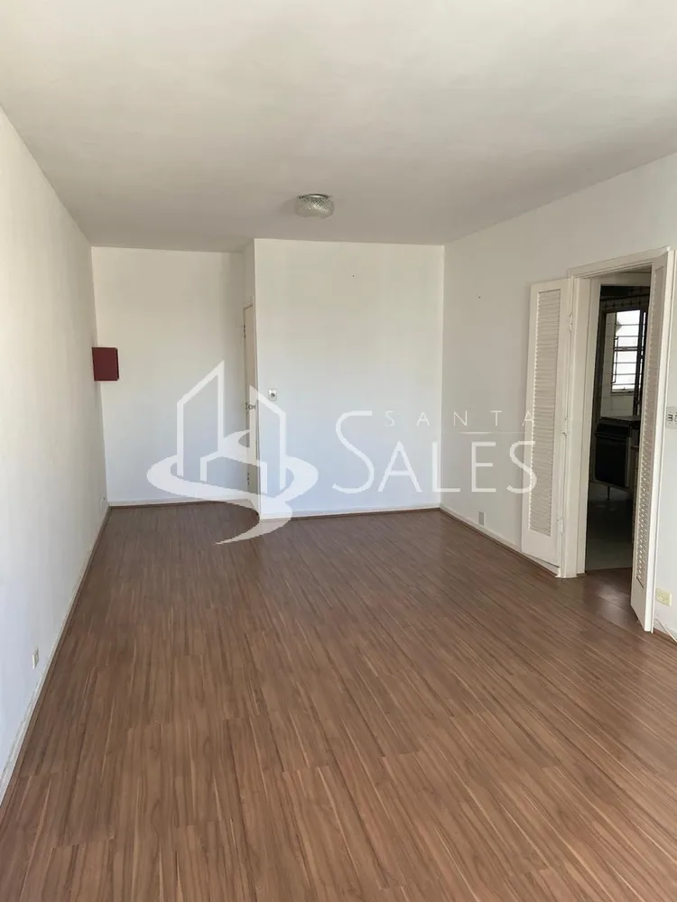 Apartamento, 3 quartos, 101 m² - Foto 2