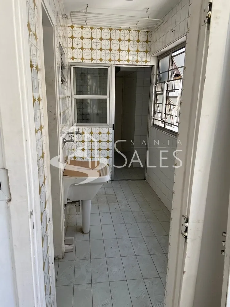 Apartamento, 3 quartos, 101 m² - Foto 1