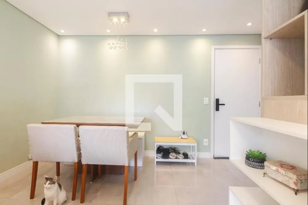 Apartamento, 2 quartos, 50 m² - Foto 2