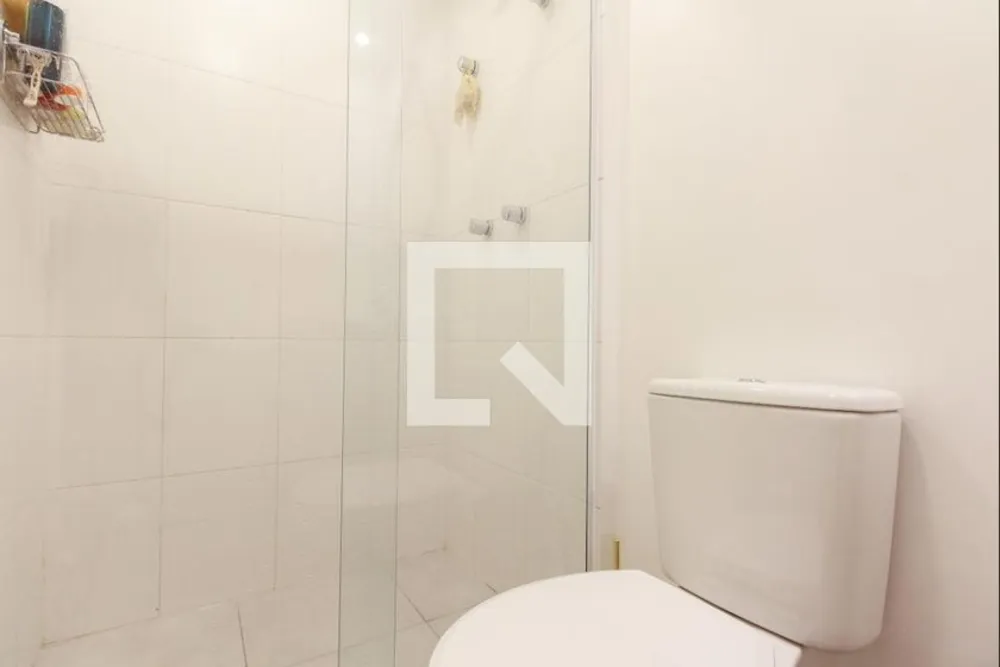 Apartamento, 2 quartos, 50 m² - Foto 2