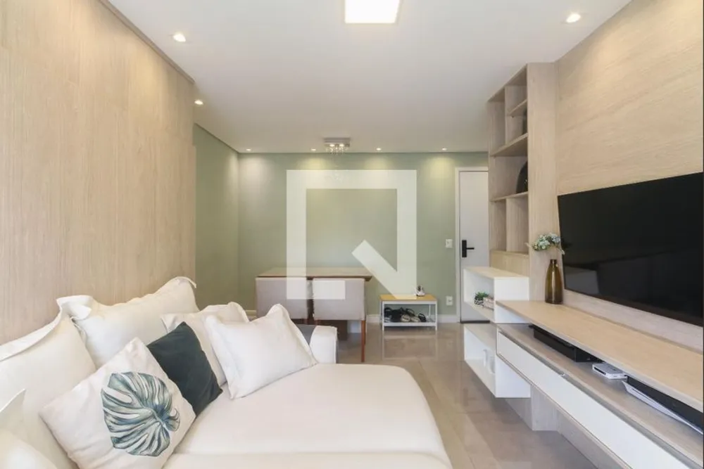 Apartamento, 2 quartos, 50 m² - Foto 8