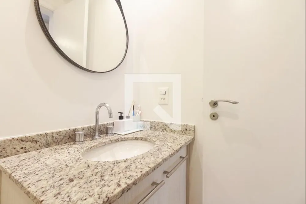 Apartamento, 2 quartos, 50 m² - Foto 10