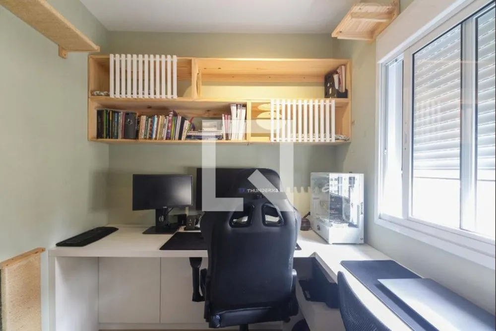 Apartamento, 2 quartos, 50 m² - Foto 4