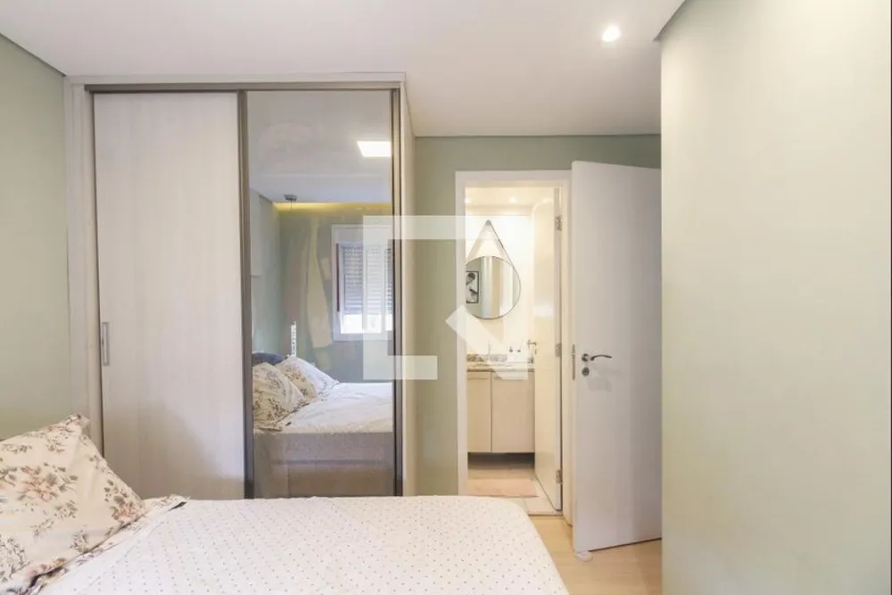 Apartamento, 2 quartos, 50 m² - Foto 7