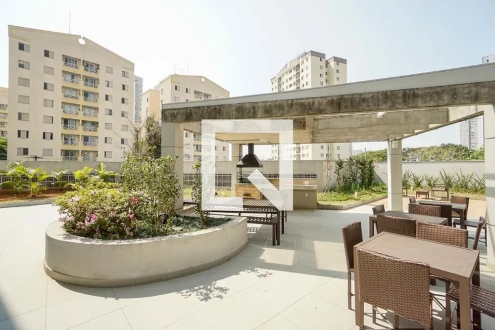 Apartamento, 2 quartos, 50 m² - Foto 14