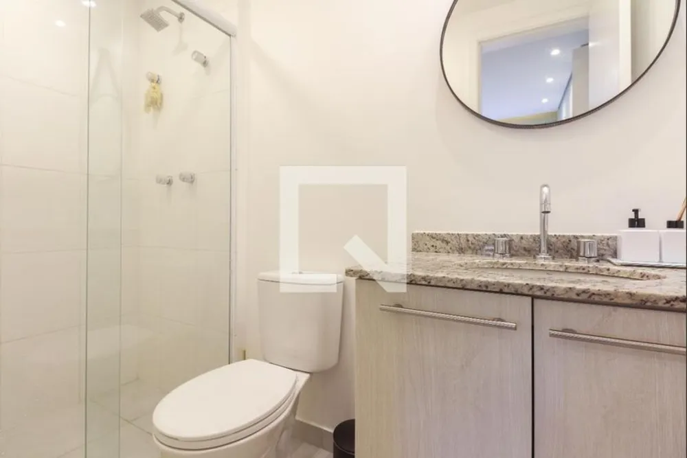Apartamento, 2 quartos, 50 m² - Foto 7