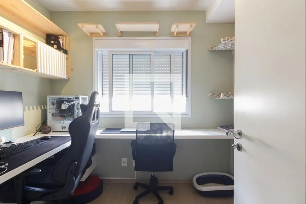 Apartamento, 2 quartos, 50 m² - Foto 4