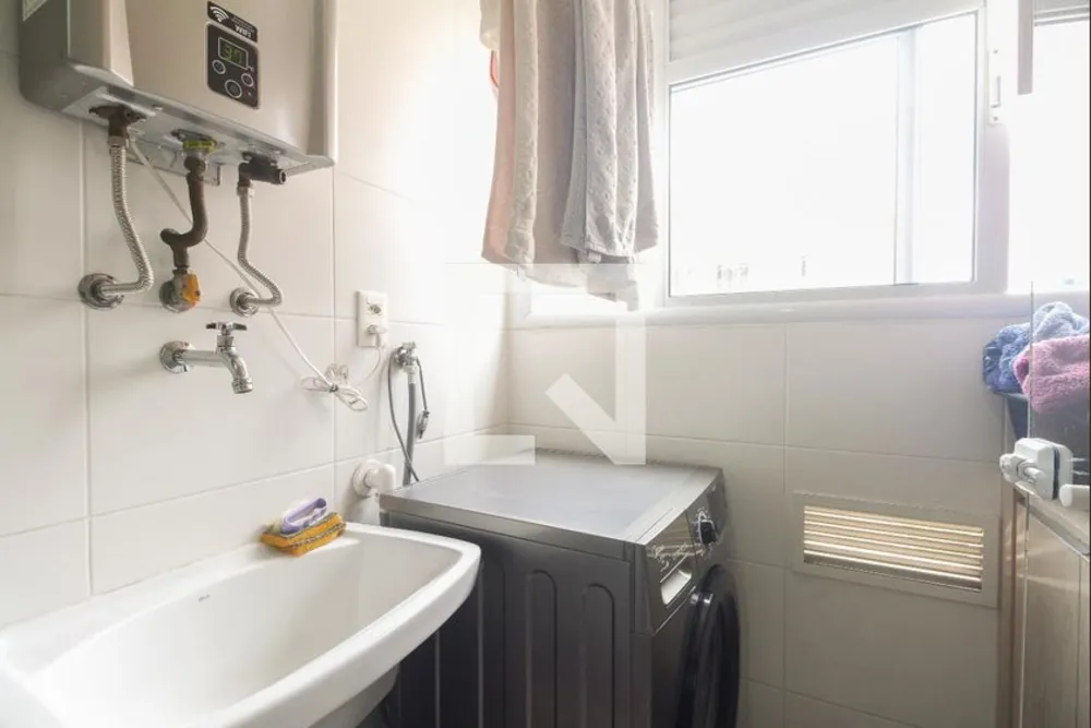 Apartamento, 2 quartos, 50 m² - Foto 13