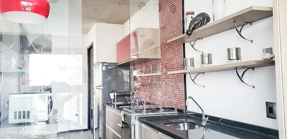 Apartamento, 1 quarto, 70 m² - Foto 7