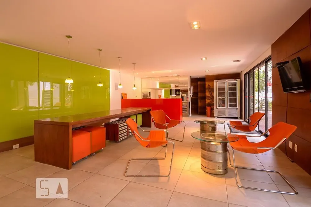 Apartamento, 1 quarto, 70 m² - Foto 6