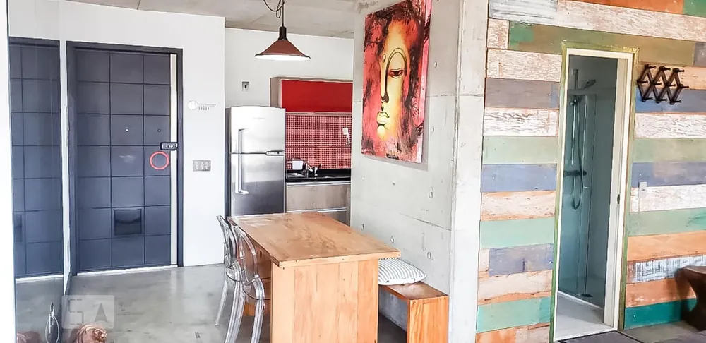 Apartamento, 1 quarto, 70 m² - Foto 8