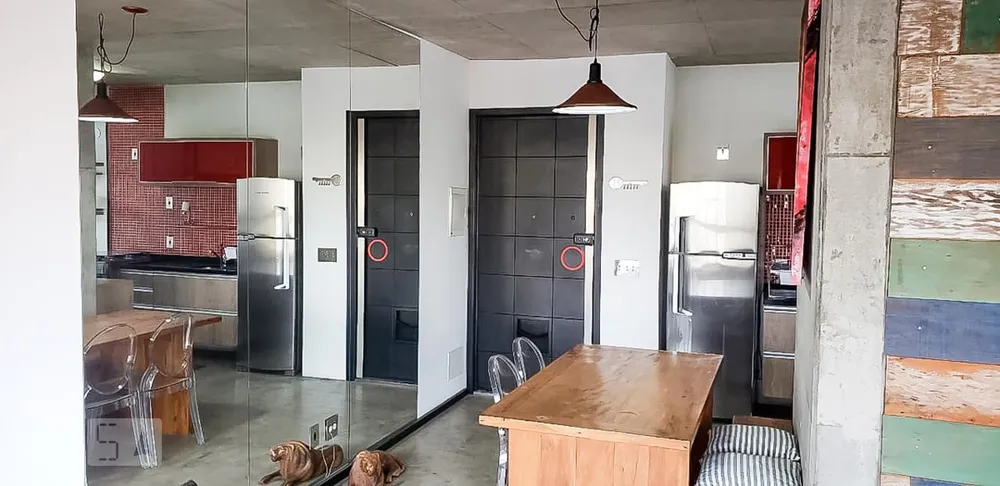 Apartamento, 1 quarto, 70 m² - Foto 1