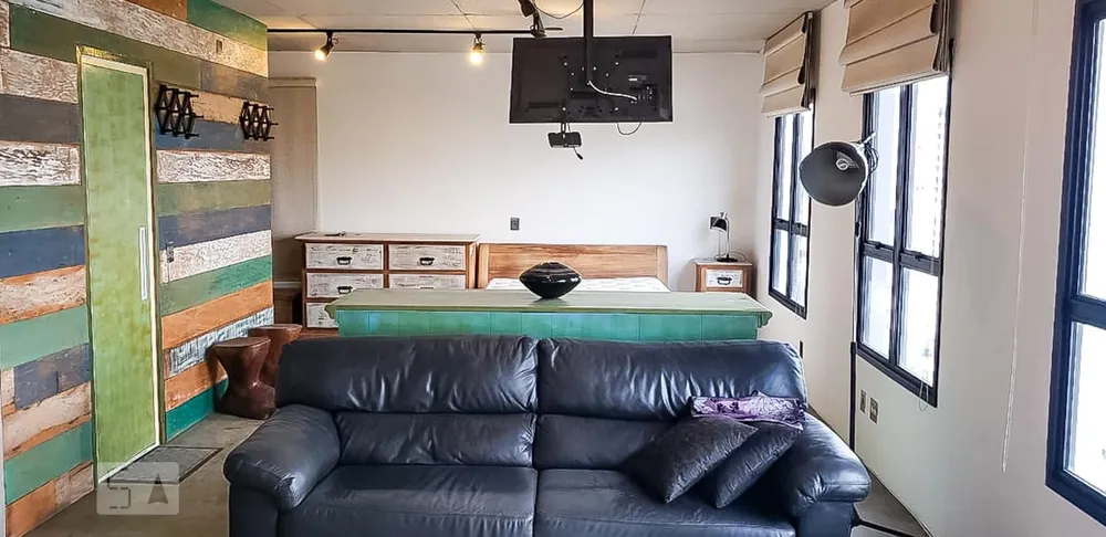 Apartamento, 1 quarto, 70 m² - Foto 4