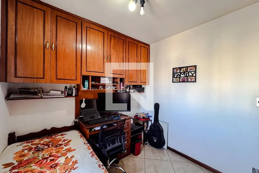 Apartamento, 2 quartos, 70 m² - Foto 2