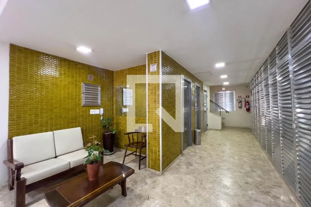 Apartamento, 1 quarto, 45 m² - Foto 2