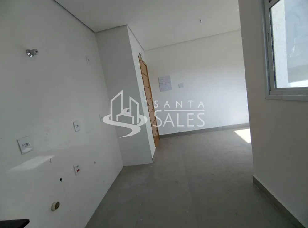 Cobertura, 2 quartos, 100 m² - Foto 1