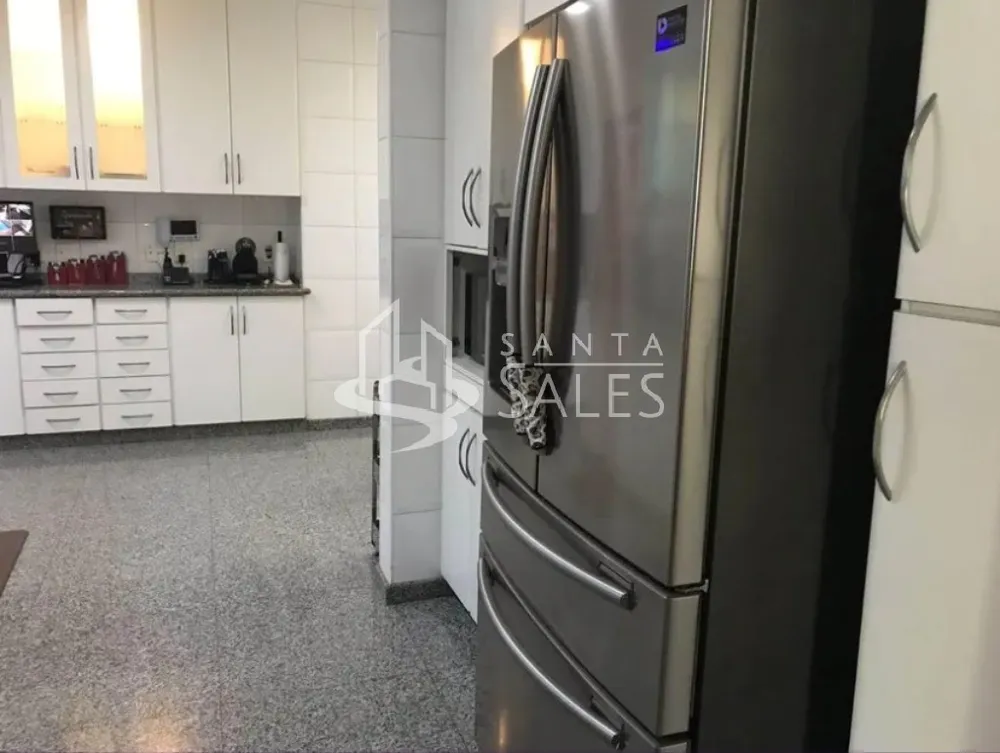 Casa, 7 quartos, 800 m² - Foto 3