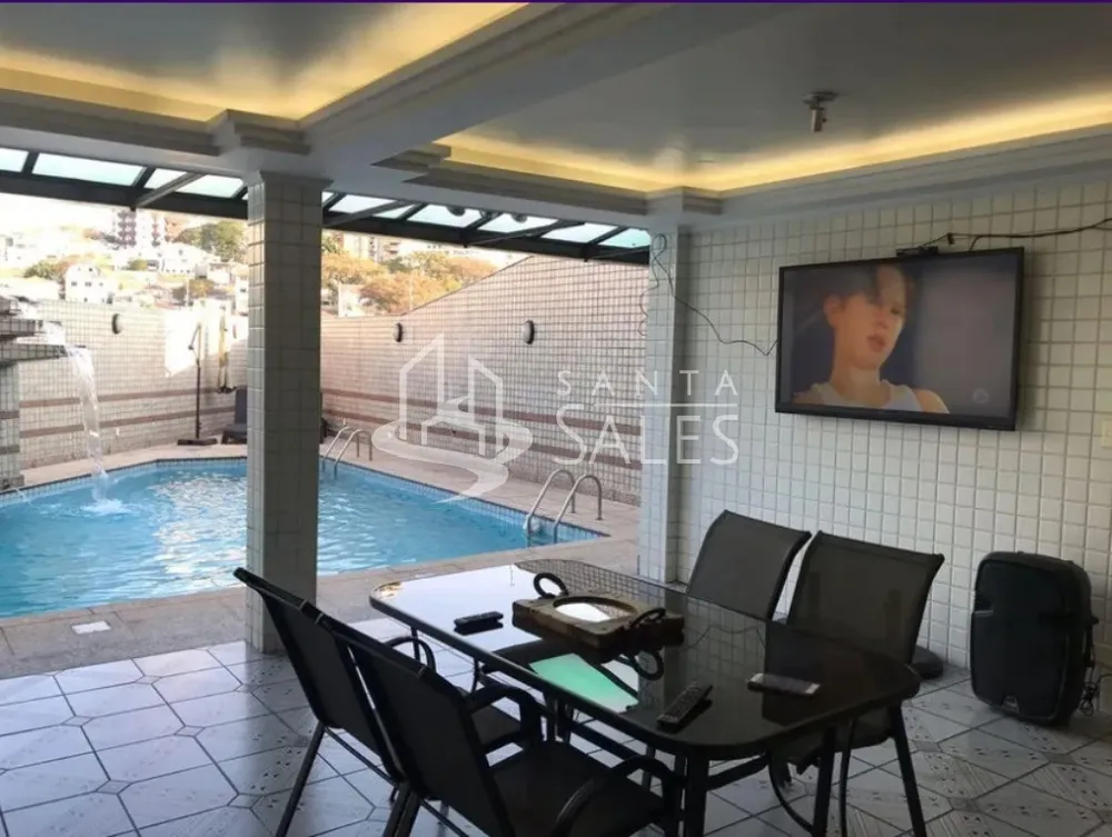 Casa, 7 quartos, 800 m² - Foto 14