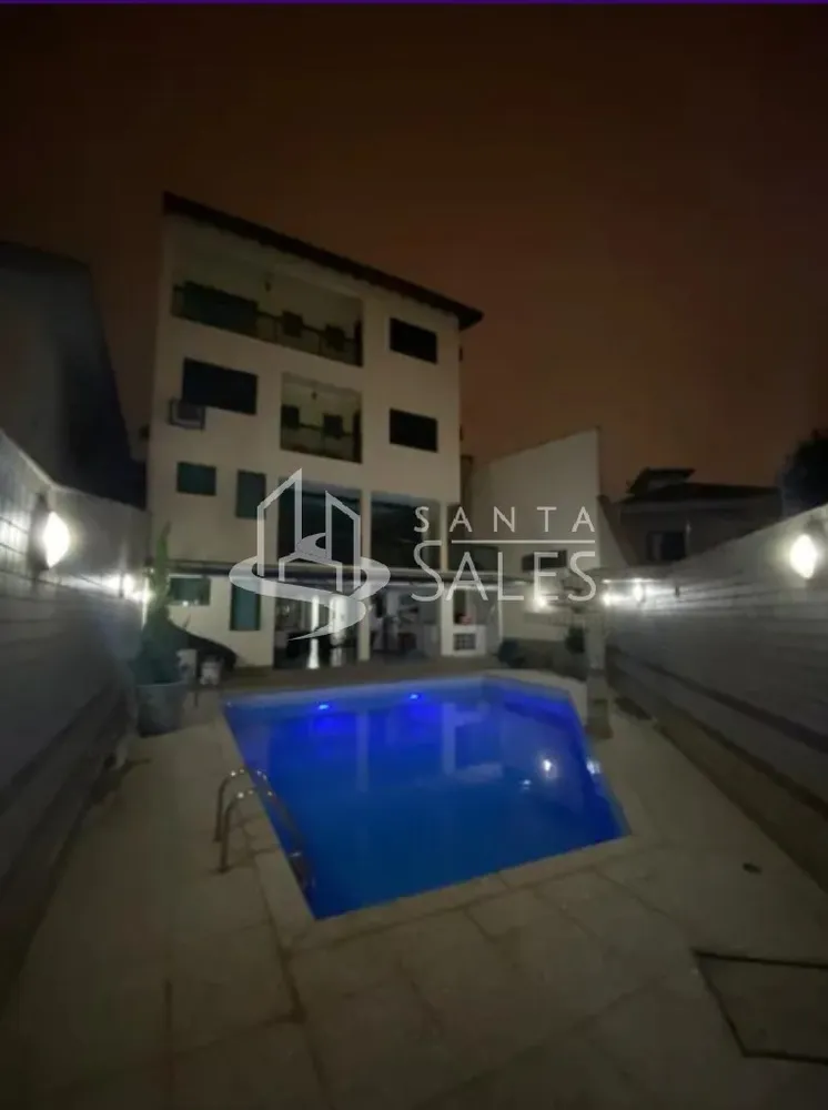 Casa, 7 quartos, 800 m² - Foto 13