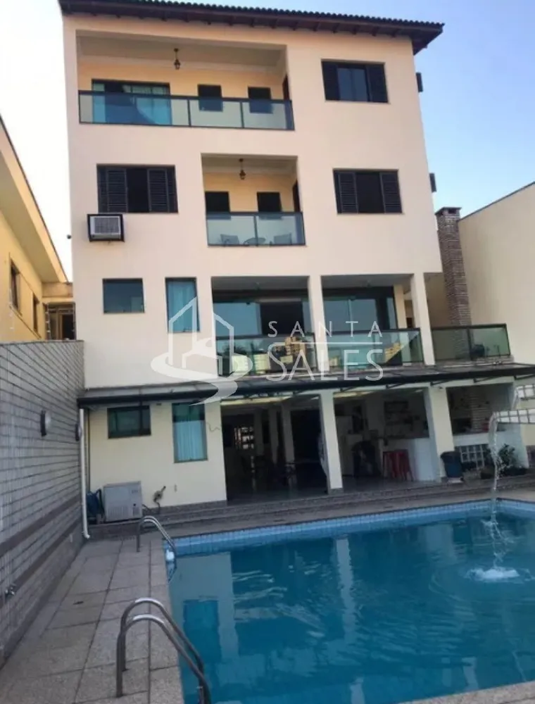 Casa, 7 quartos, 800 m² - Foto 11