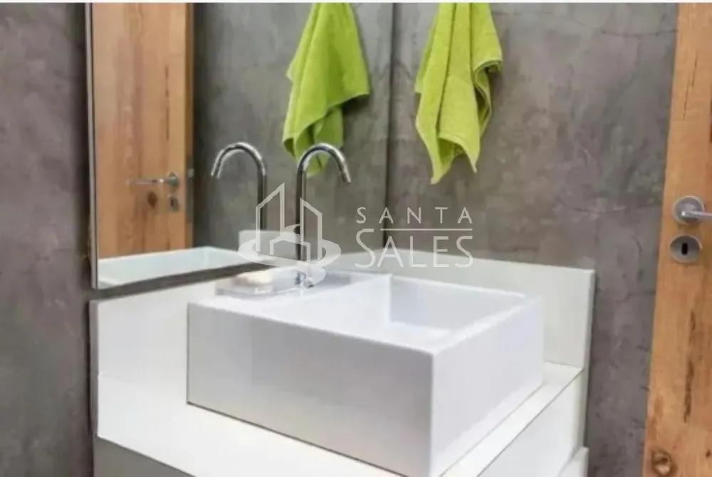 Apartamento, 2 quartos, 82 m² - Foto 9