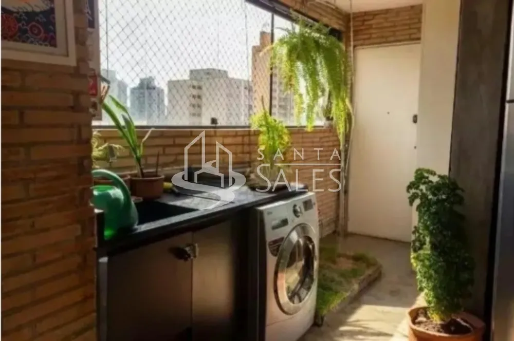 Apartamento, 2 quartos, 82 m² - Foto 5