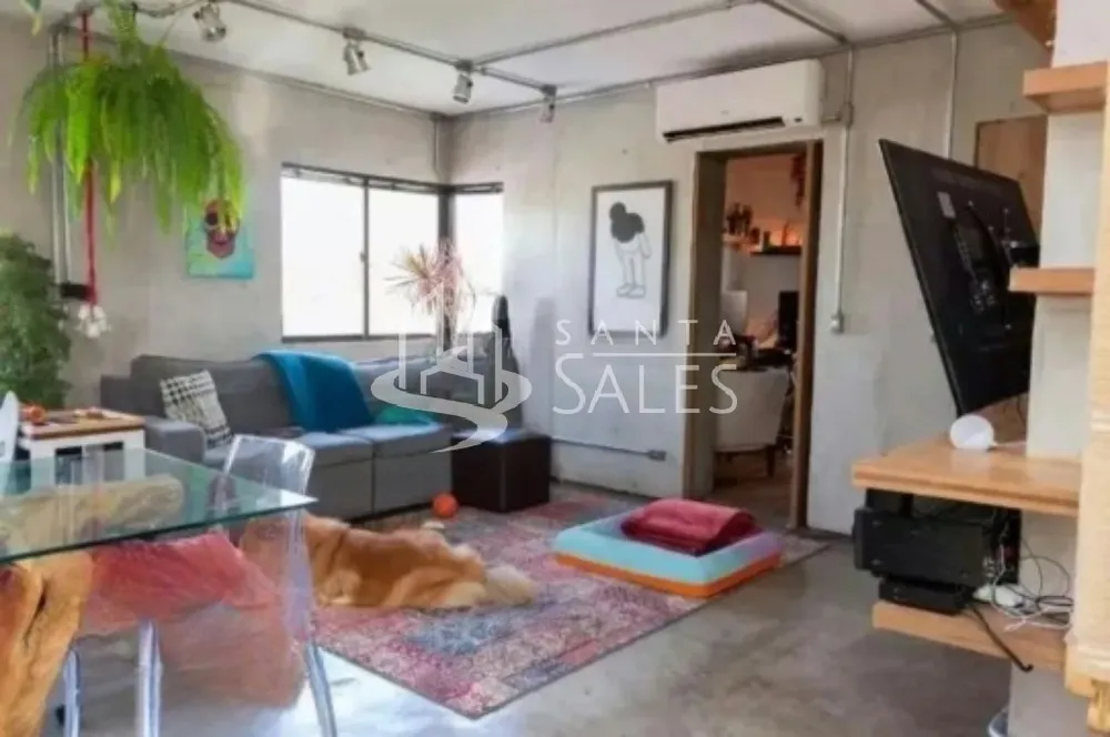 Apartamento, 2 quartos, 82 m² - Foto 1