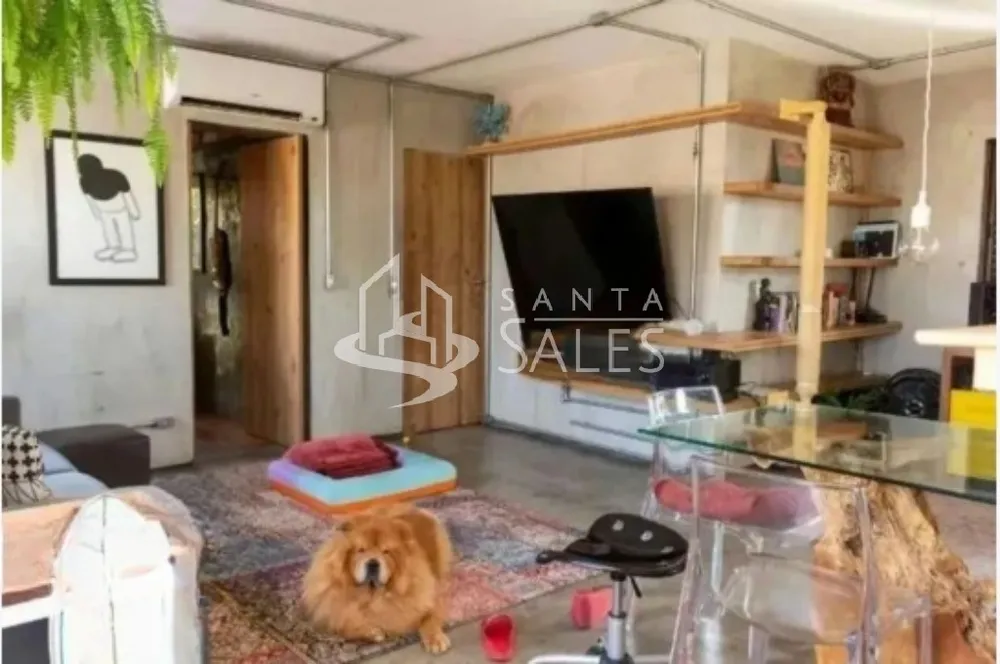 Apartamento, 2 quartos, 82 m² - Foto 2