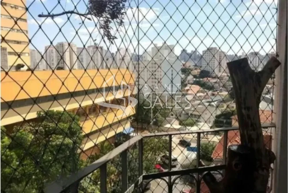 Apartamento, 2 quartos, 82 m² - Foto 10